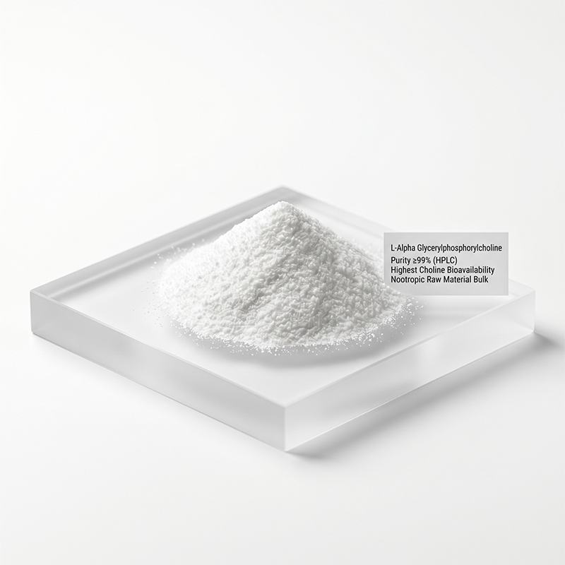 New Ingredient Sourcing Formula