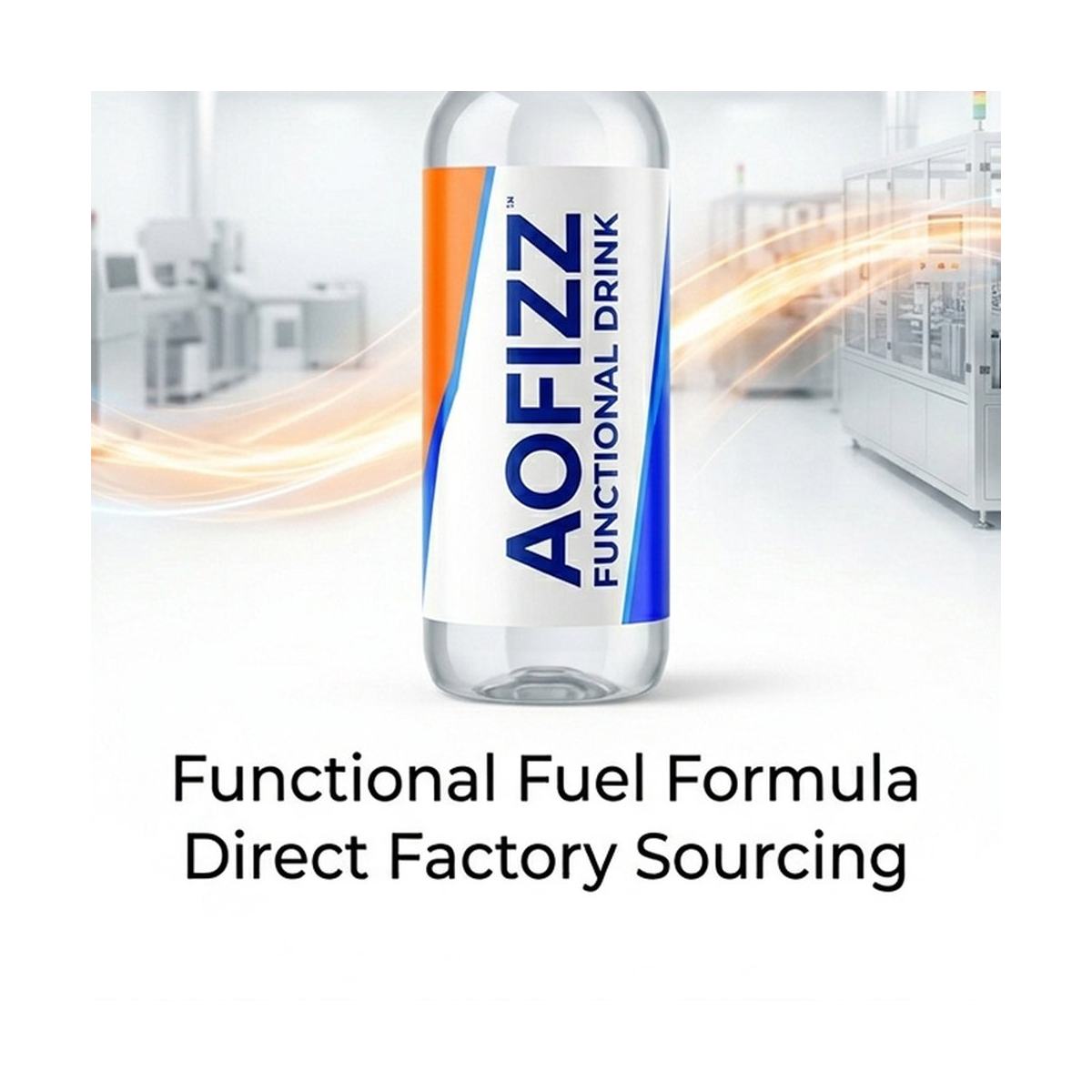 Effervescent Nutrition