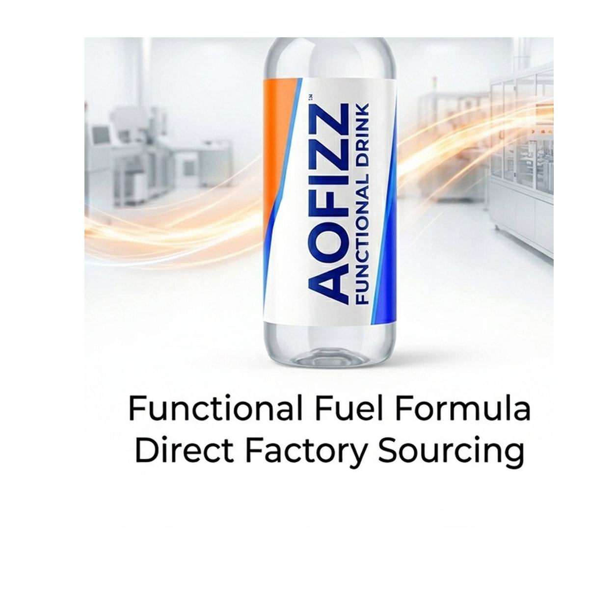 Effervescent Nutrition Tablets product detail image 3