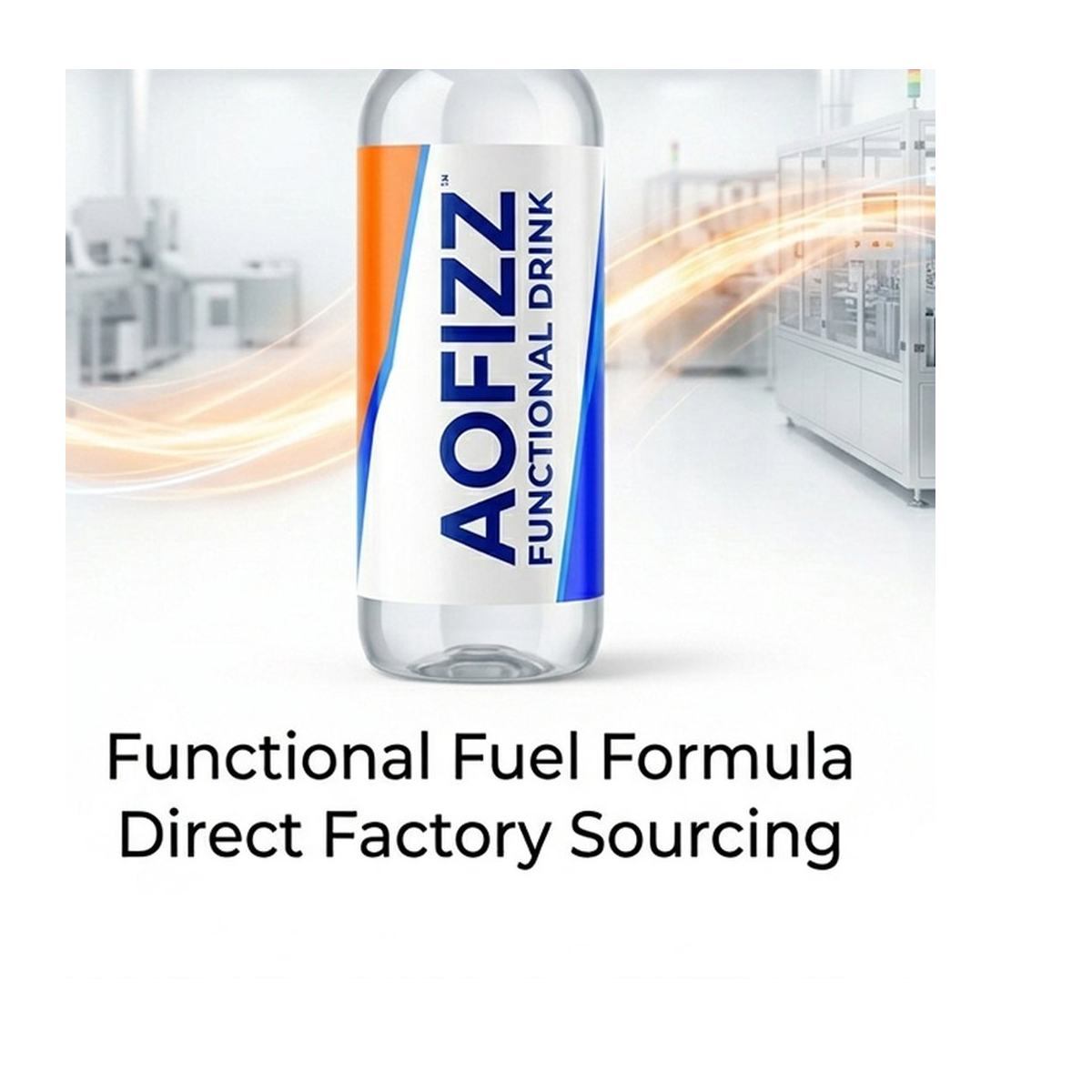 Effervescent Nutrition Tablets product detail image 4