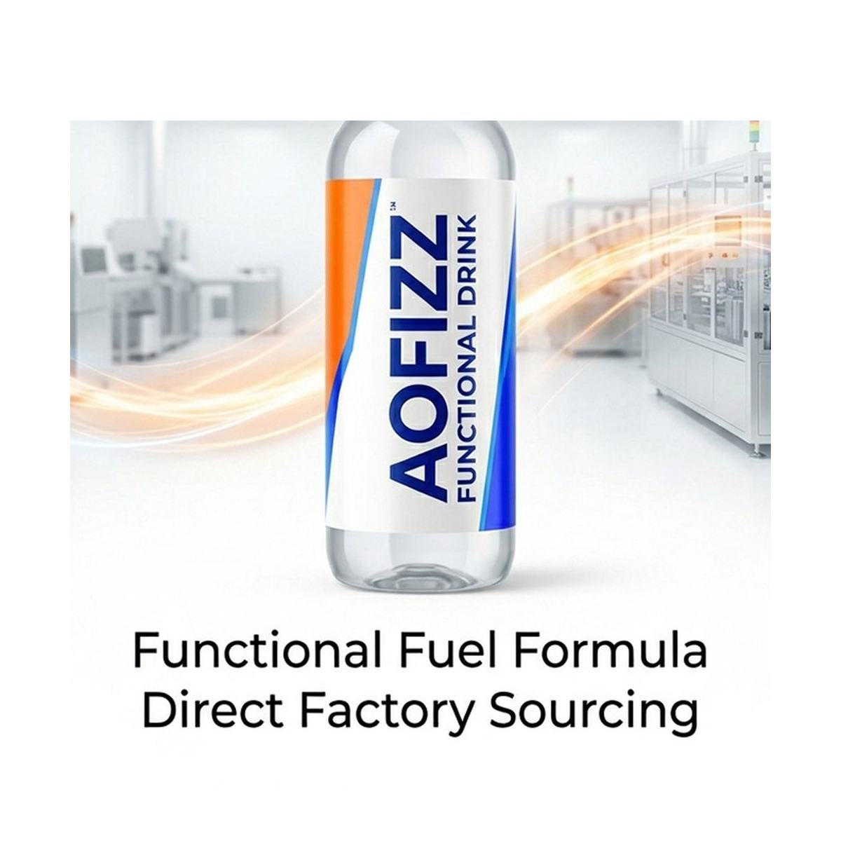 Effervescent Nutrition Tablets product detail image 5