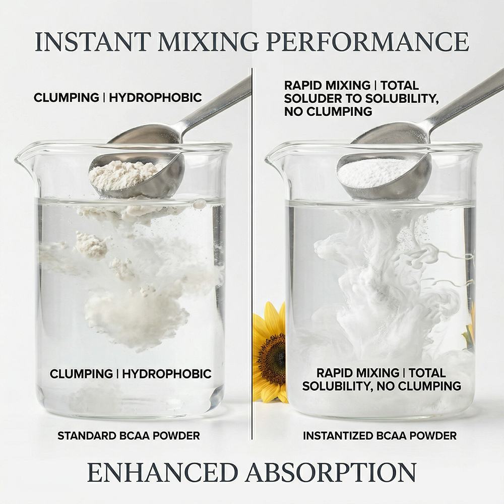 Branched-Chainamino Acidpowder product detail image 2