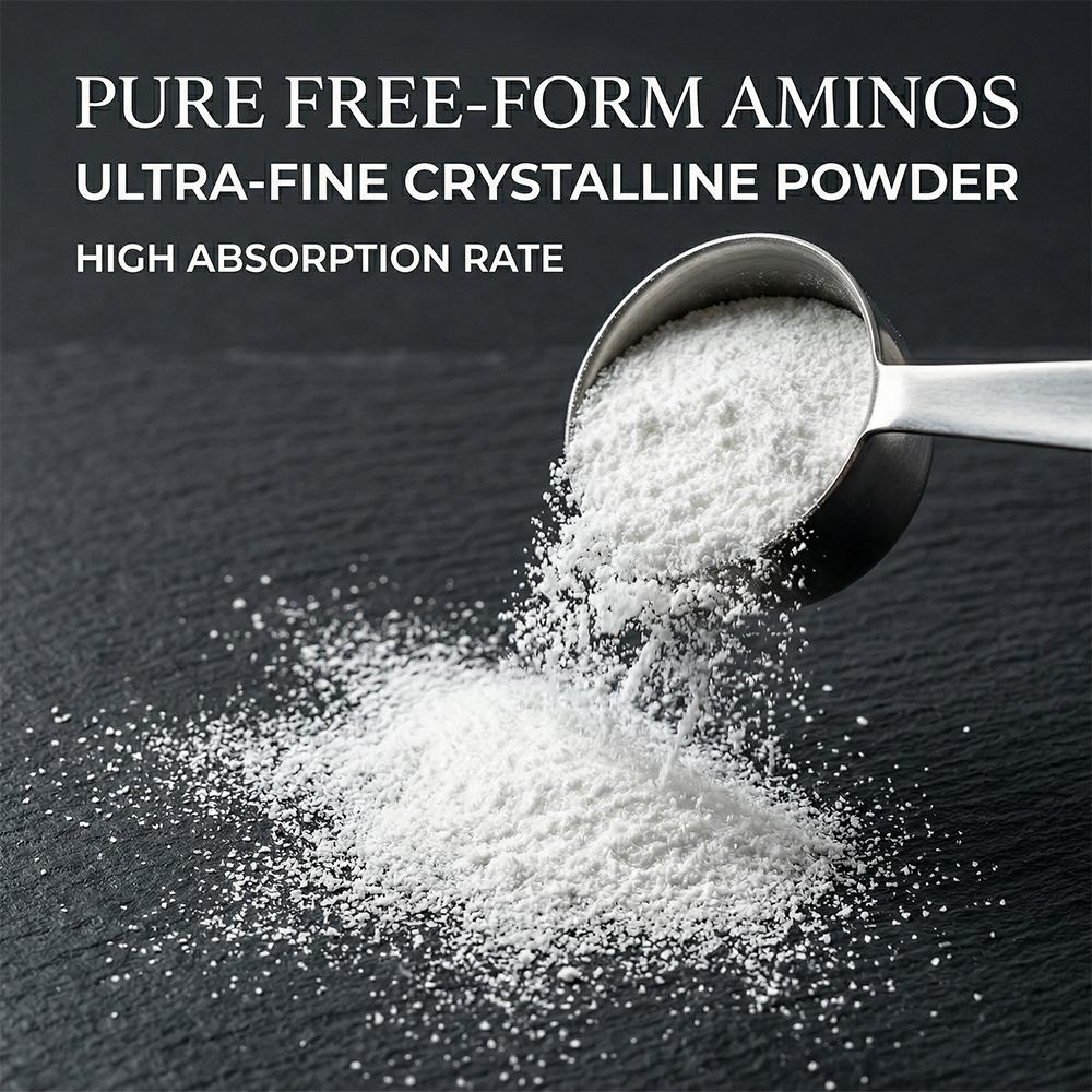 Branched-Chainamino Acidpowder product detail image 3