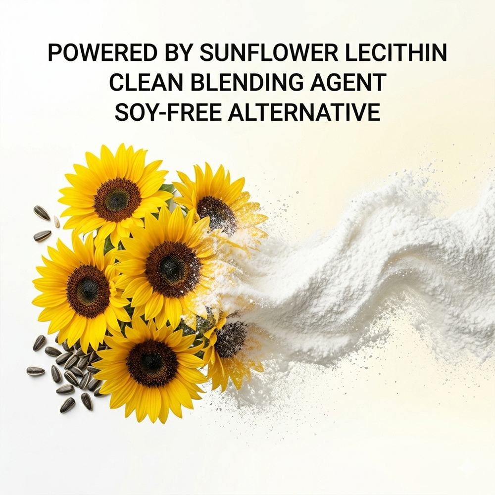 Branched-Chainamino Acidpowder product detail image 6