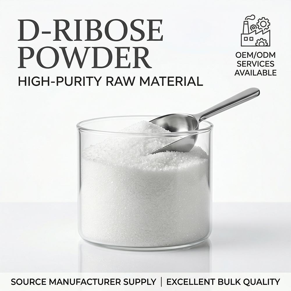 D-Ribose Powder
