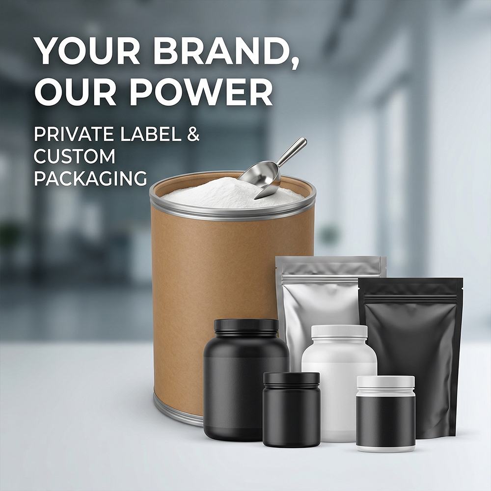 D-Ribose Powder product detail image 4