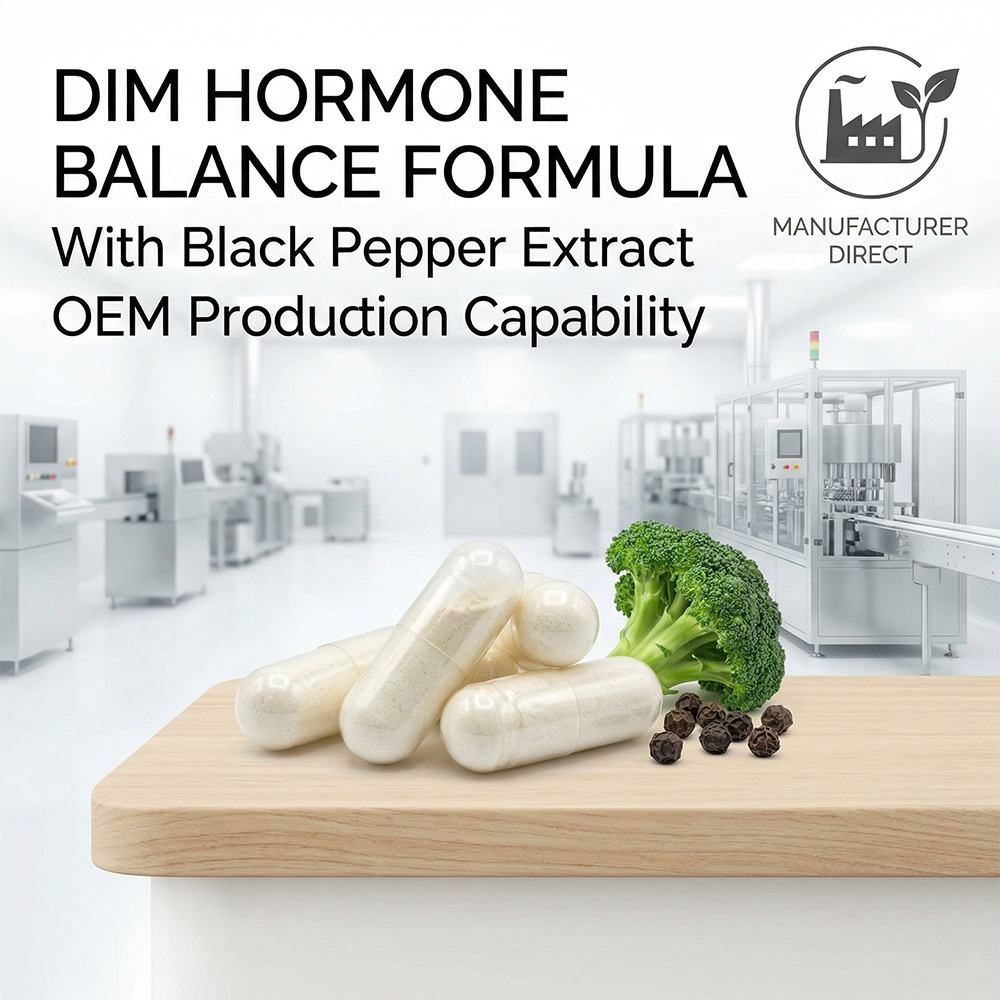 DIM Capsules