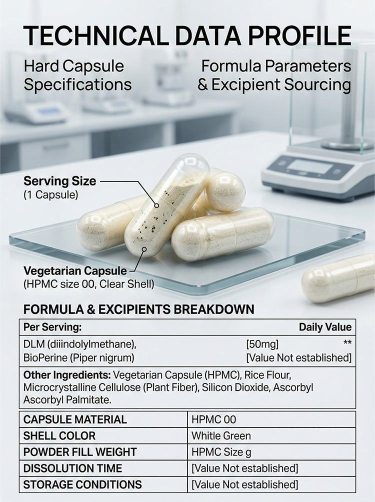 DIM Capsules product detail image 7