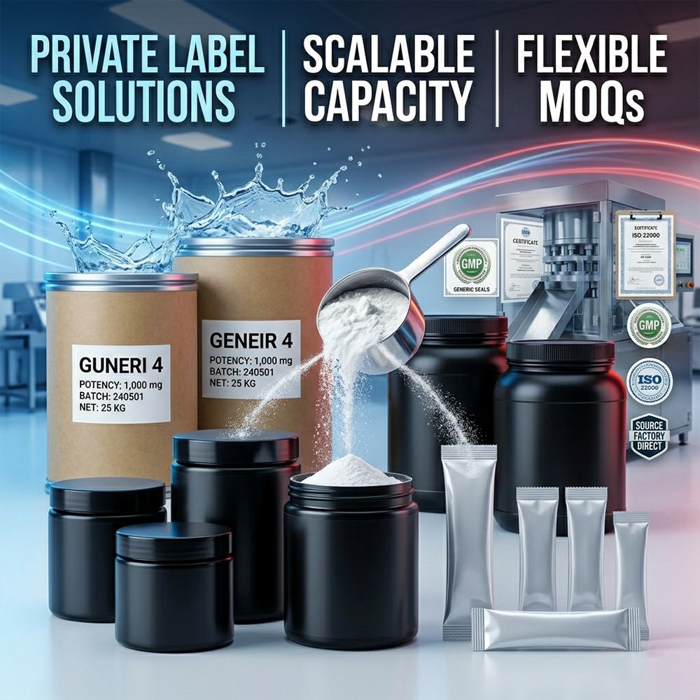 Hydration Electrolyte Formula product detail image 5