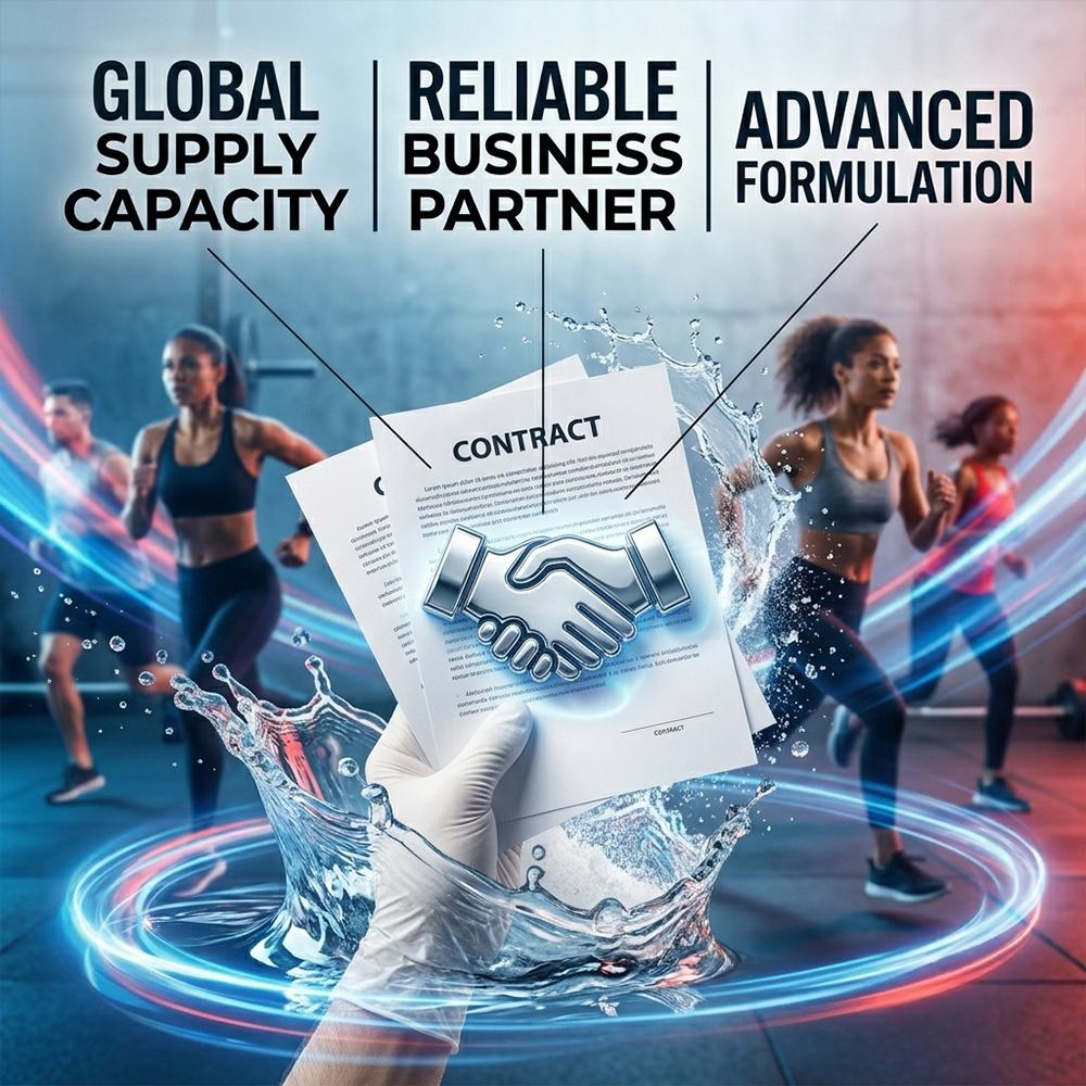 Hydration Electrolyte Formula product detail image 6