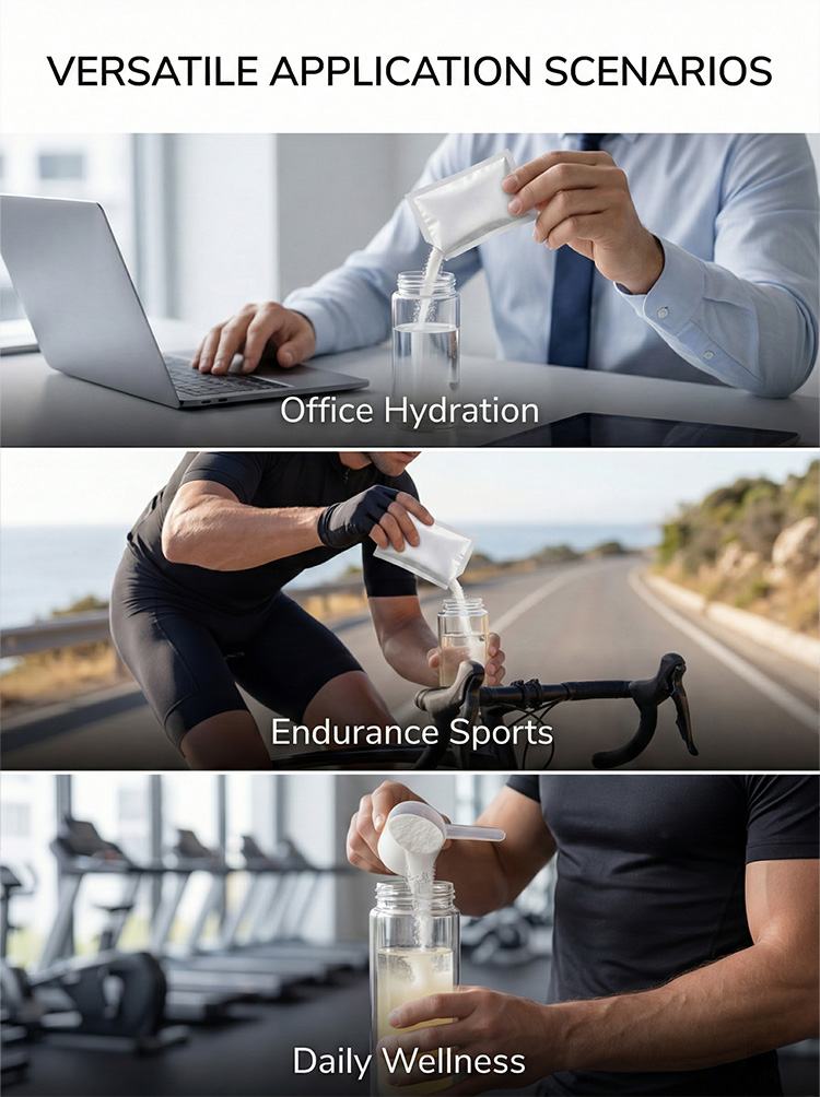 Hydration Upelectrolyte Drink Mix product detail image 8