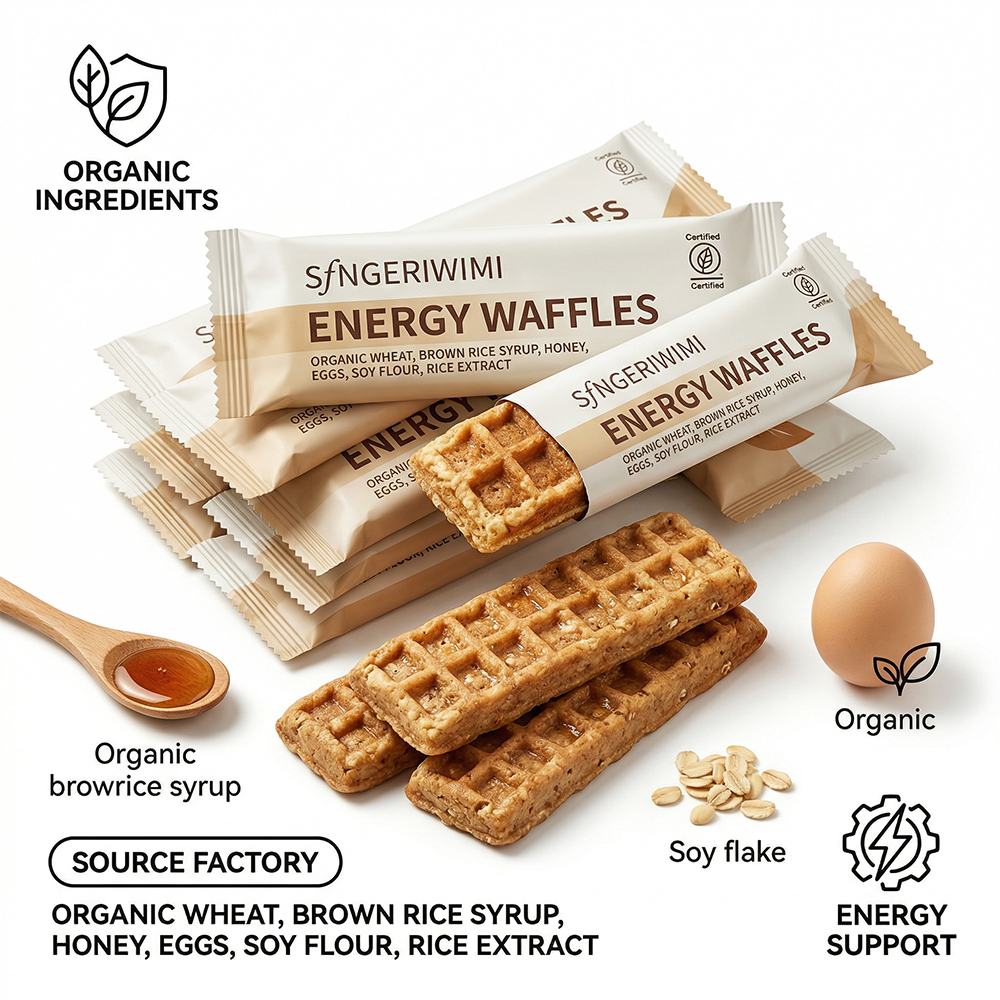 Sf Ngeriwimi Eneroy Waffles