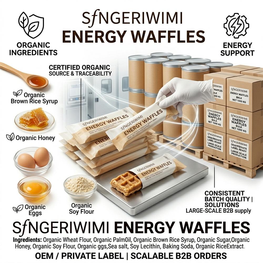 Sf Ngeriwimi Eneroy Waffles product detail image 2