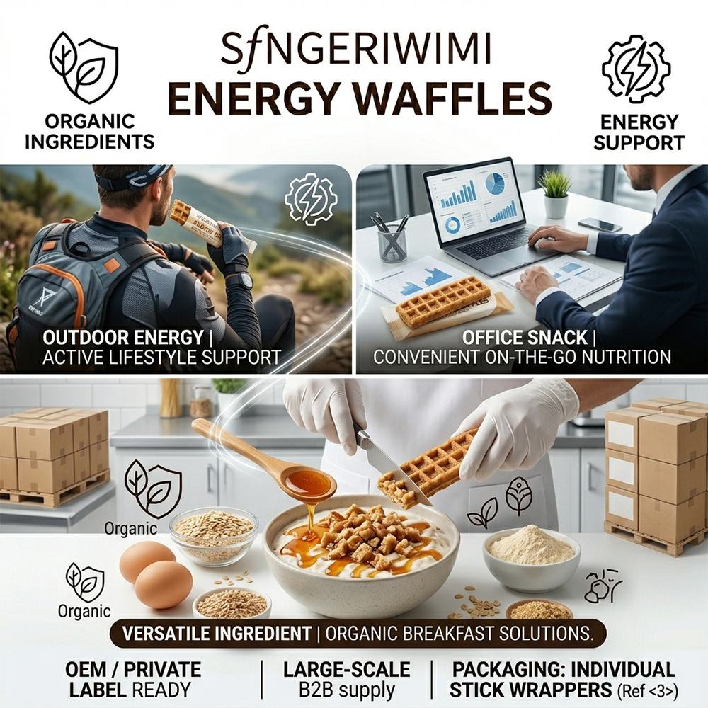 Sf Ngeriwimi Eneroy Waffles product detail image 3