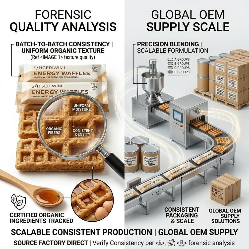 Sf Ngeriwimi Eneroy Waffles product detail image 4