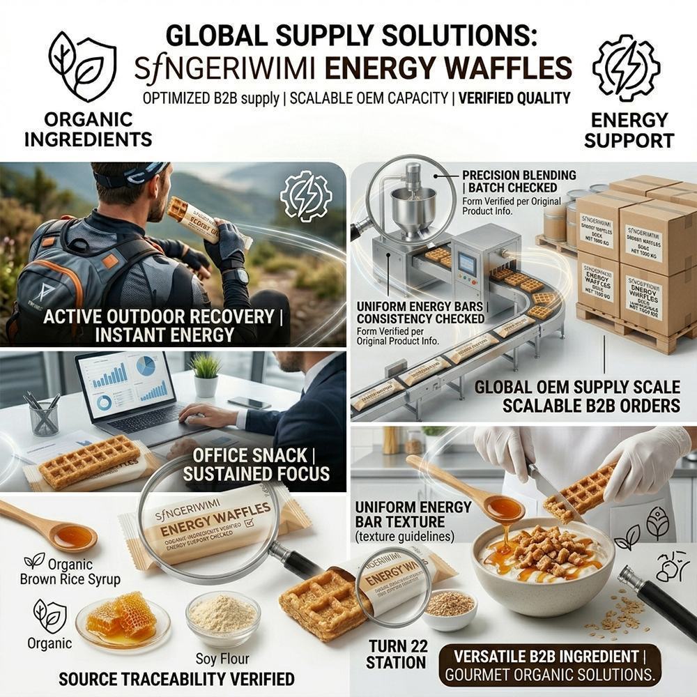 Sf Ngeriwimi Eneroy Waffles product detail image 6
