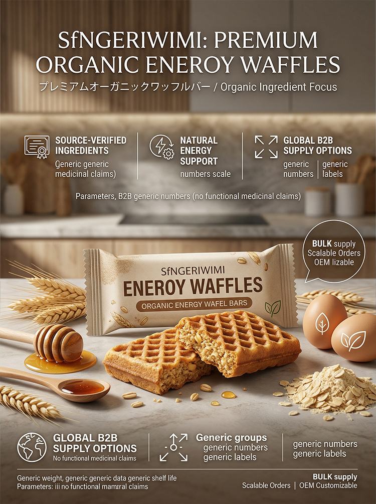 Sf Ngeriwimi Eneroy Waffles product detail image 8