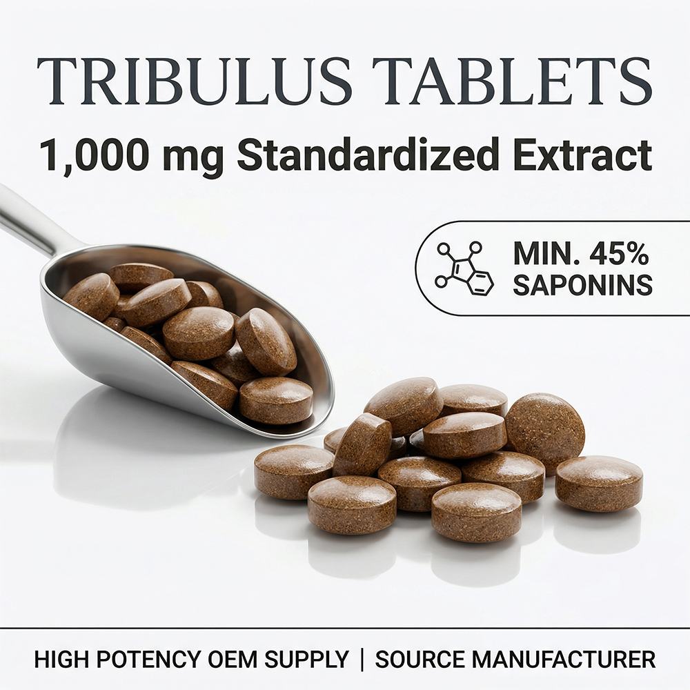 Tribulus Sports Nutrition Formula