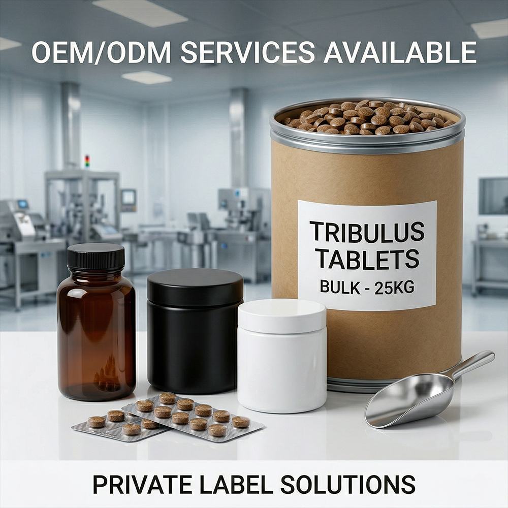 Tribulus Sports Nutrition Formula product detail image 5