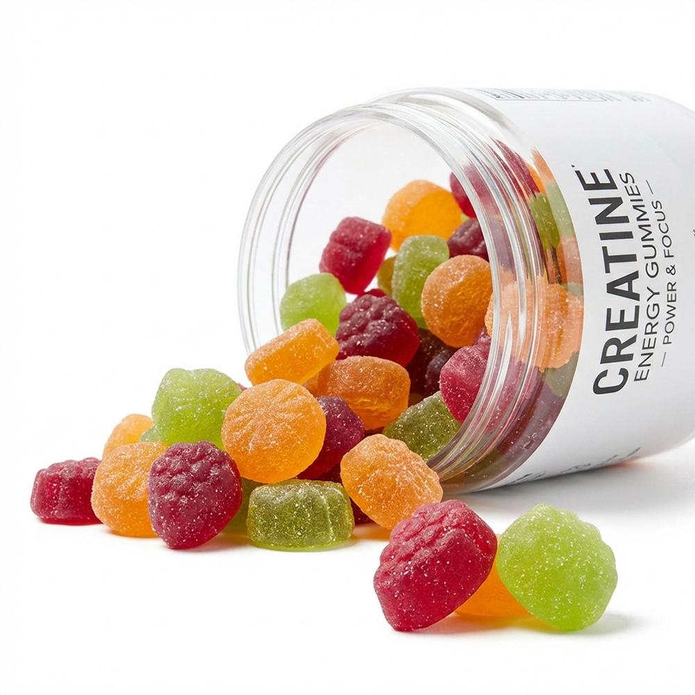 Creatine Gummies