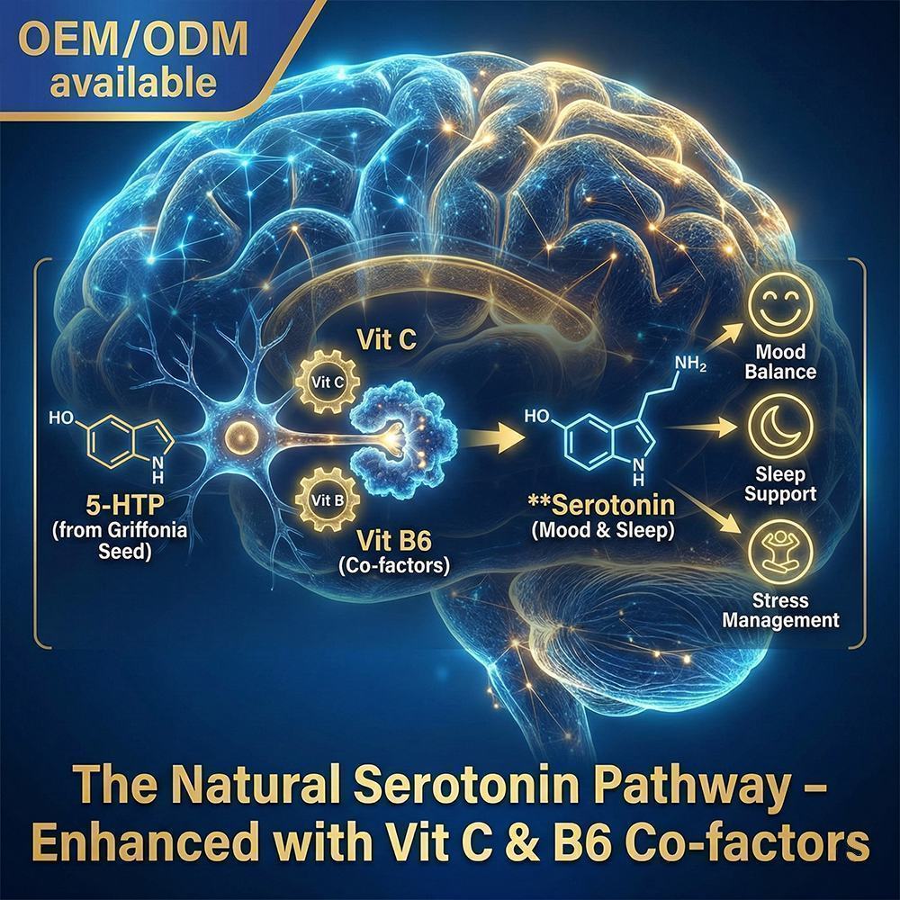 5-Htp product detail image 3