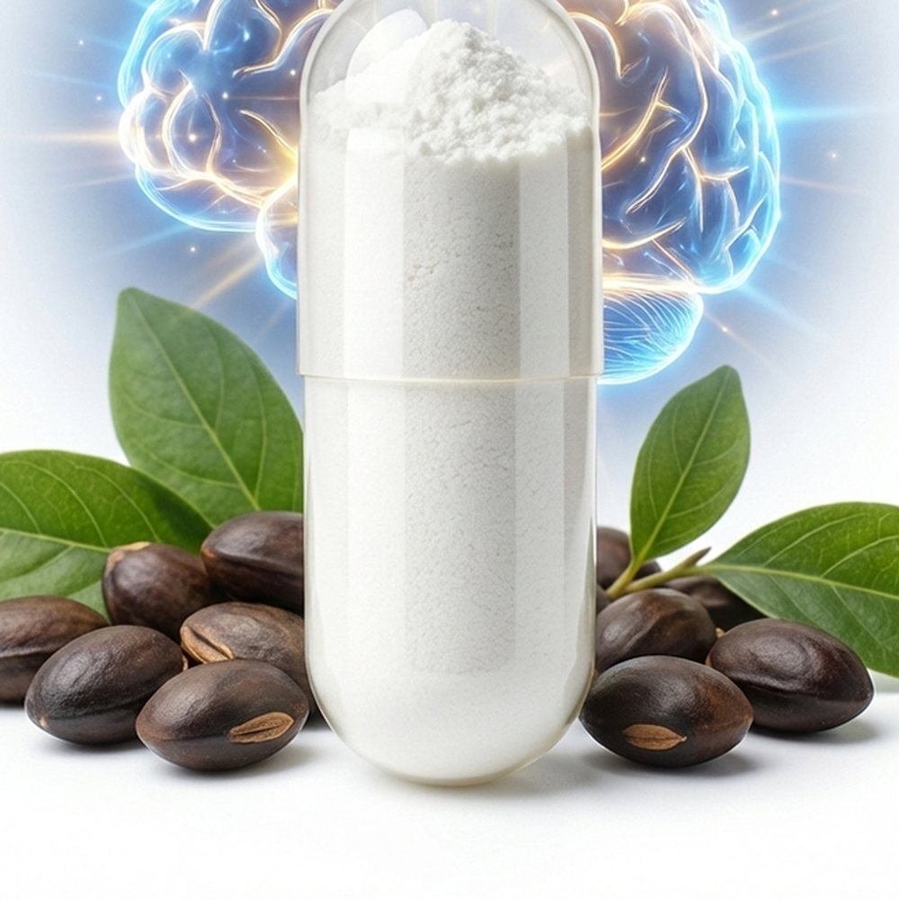 Vitamin, mineral, gummy, capsule, and softgel OEM options. product image 1
