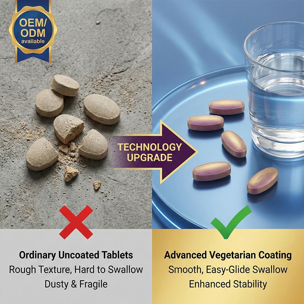 50+Women Multivitamin + Super Complexes product detail image 2