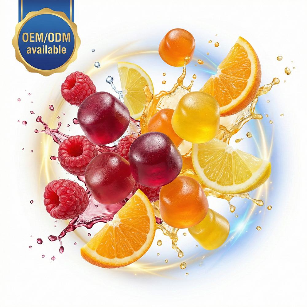 Adult Gummies