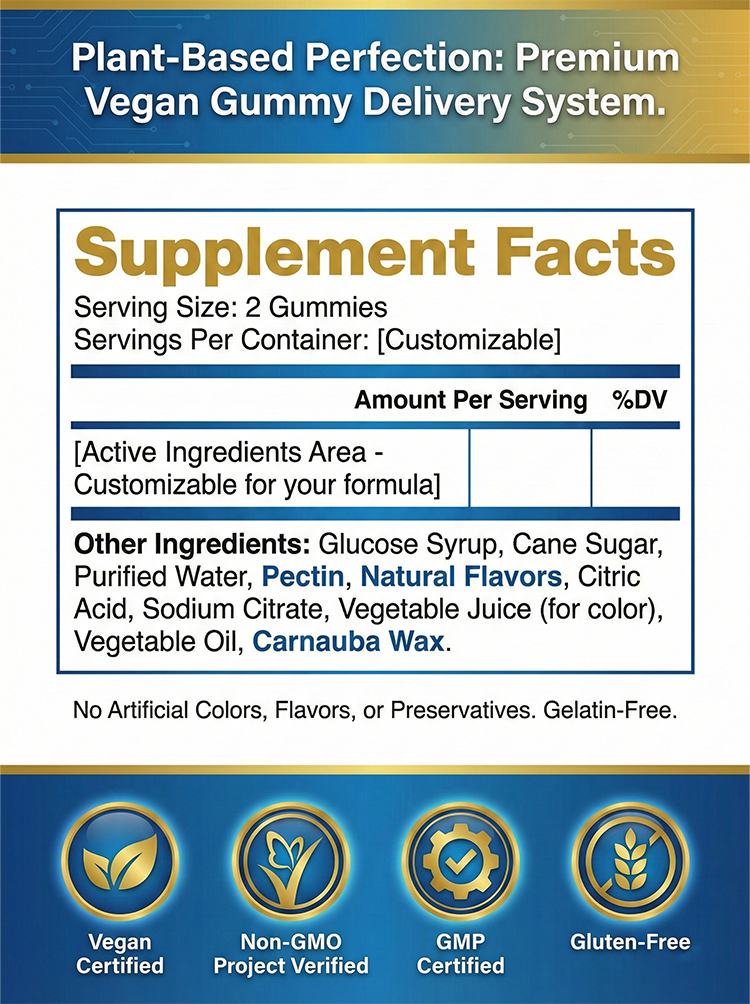 Adult Gummies product detail image 7