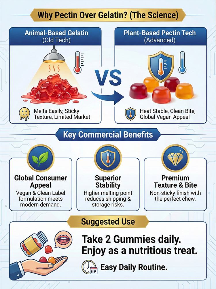 Adult Gummies product detail image 8
