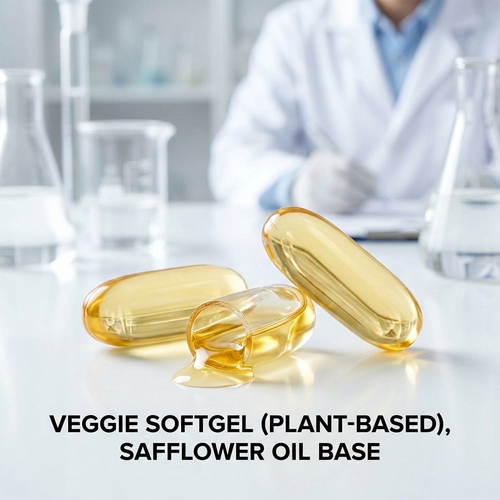Biotin Supplement product detail image 2