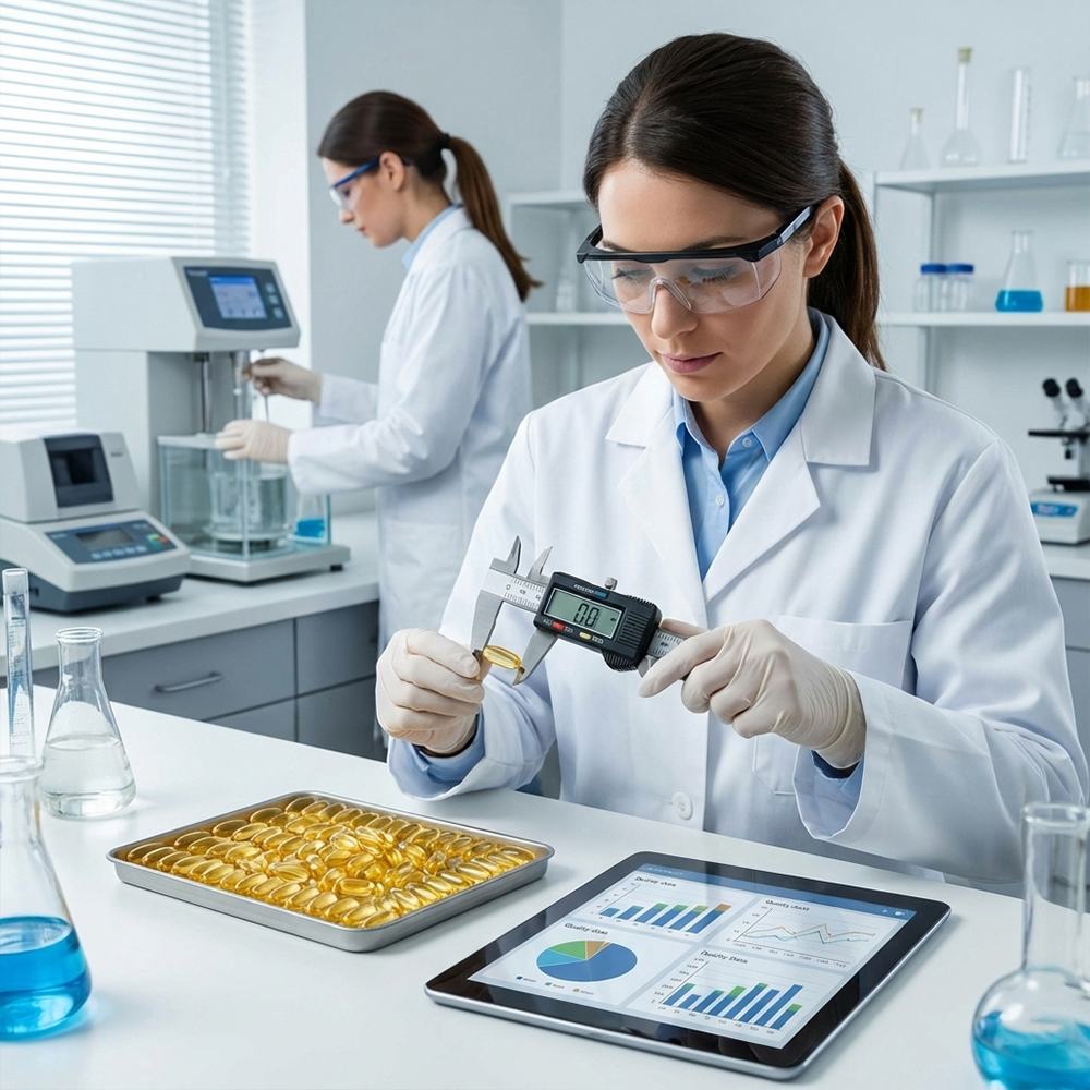 Biotin Supplement product detail image 5