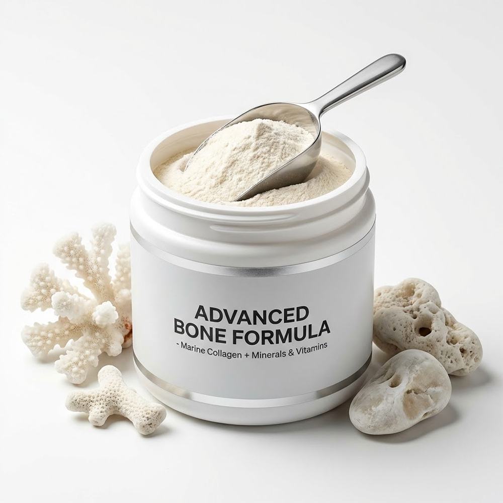Bone Nutrition Formula