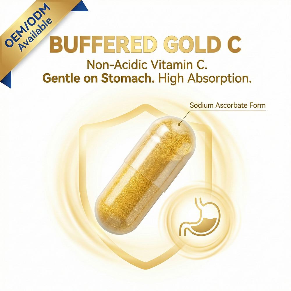 Buffered Gold C