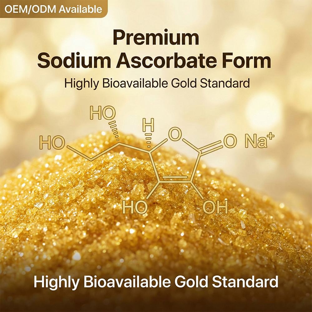 Buffered Gold C product detail image 3