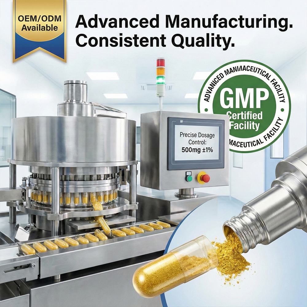 Buffered Gold C product detail image 4