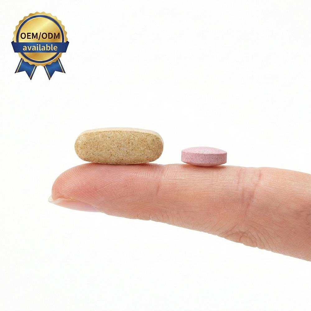 Multivitamin Mini Tablets product detail image 2