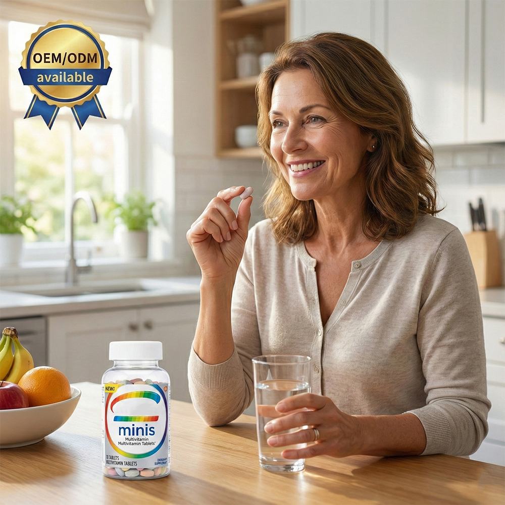 Multivitamin Mini Tablets product detail image 4