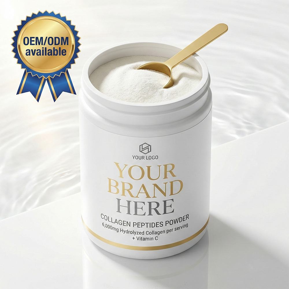 Collagen Peptides