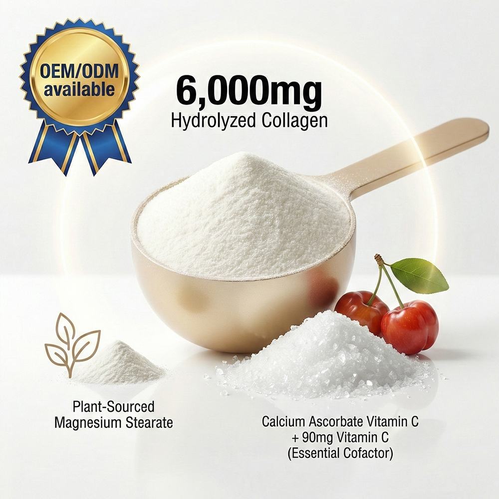 Collagen Peptides product detail image 3