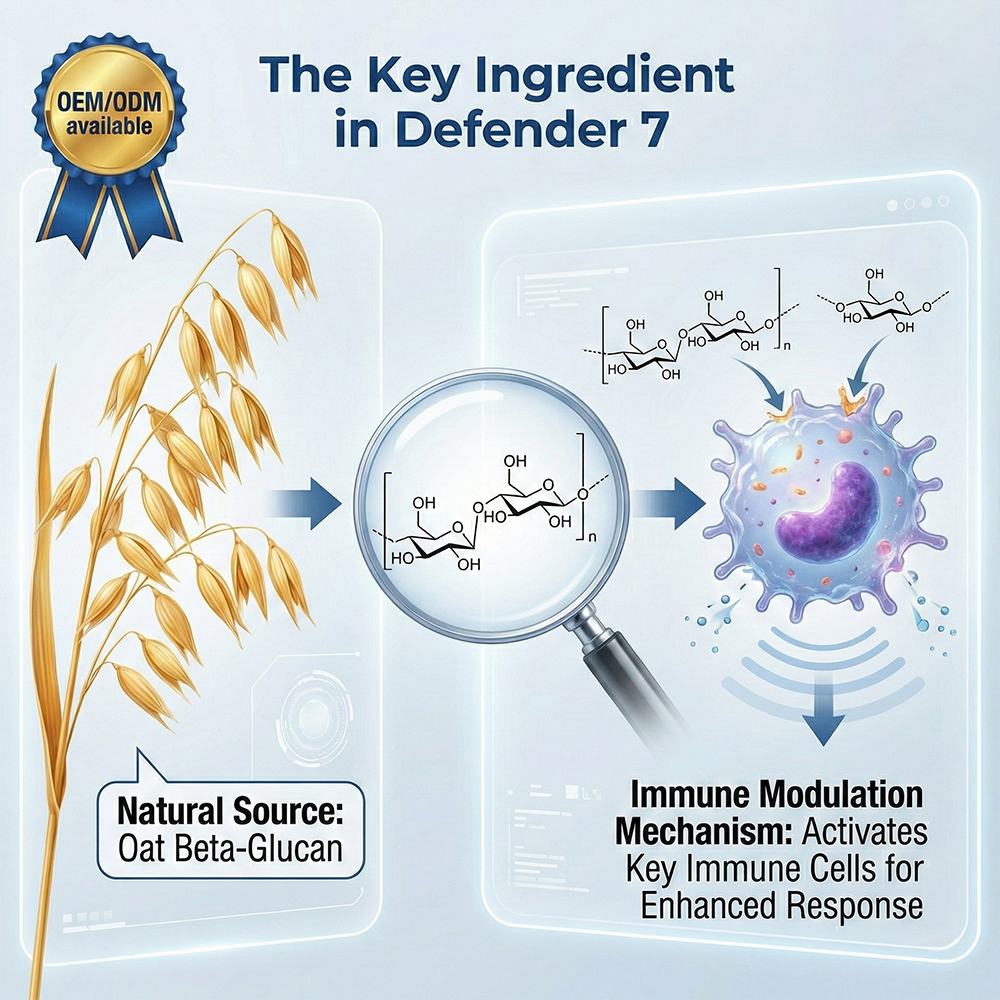 Daily Wellness Capsules product detail image 4