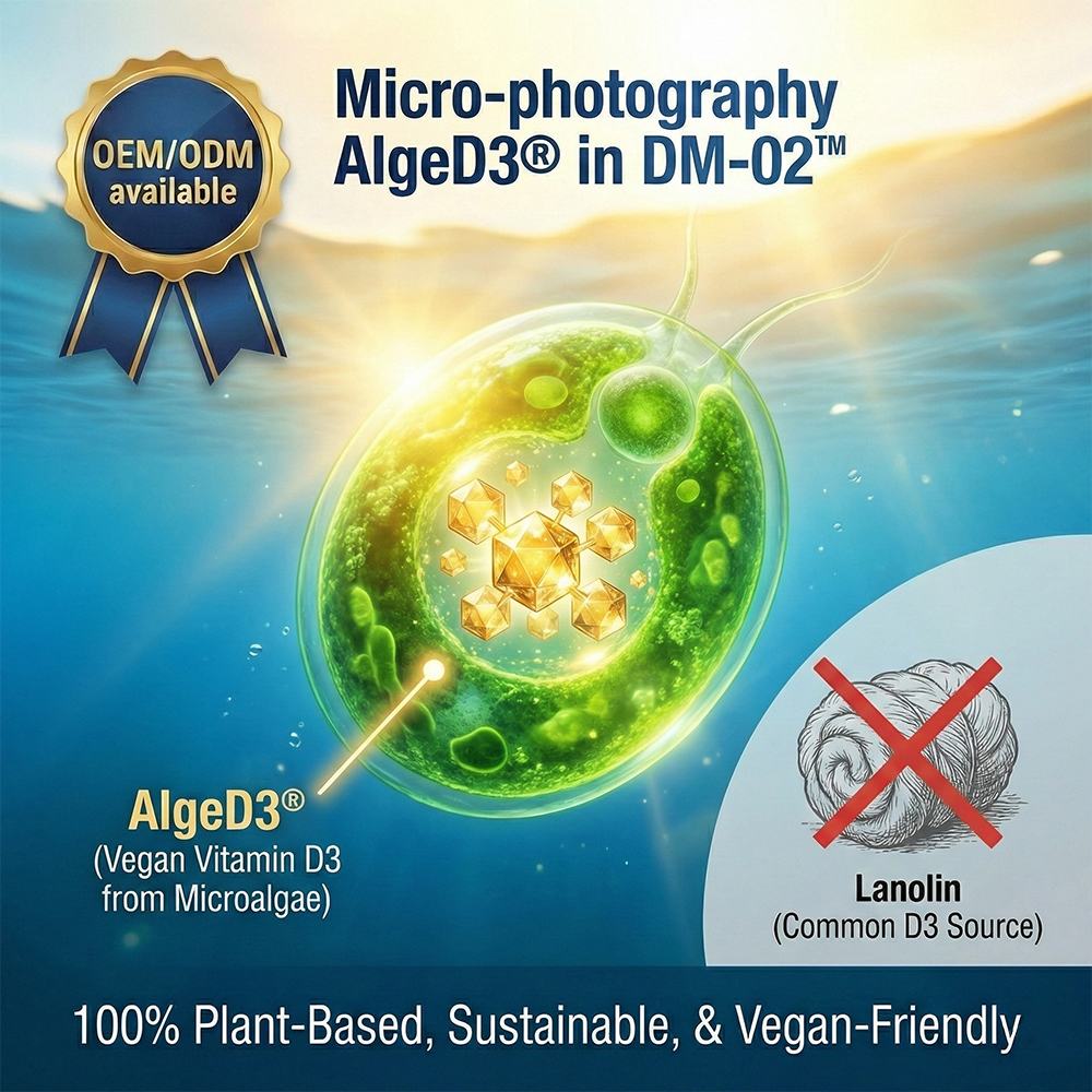 Dm-02Tm Daily Multivitamin product detail image 4