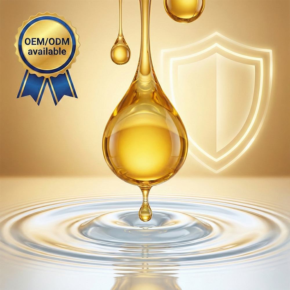 Vitamin E Softgel Capsules product detail image 3