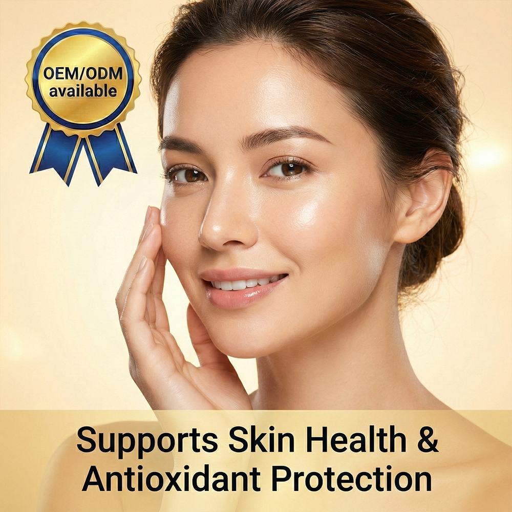 Vitamin E Softgel Capsules product detail image 4