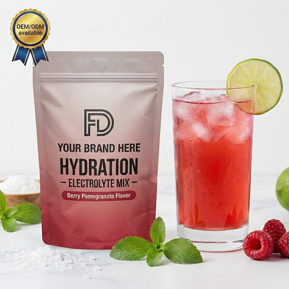 Electrolyte Drink Mix product detail image 2