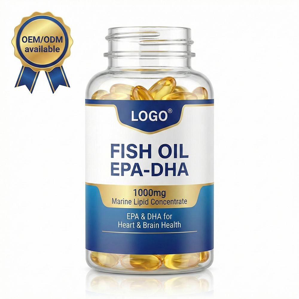 Fish Oil EPA-DHA