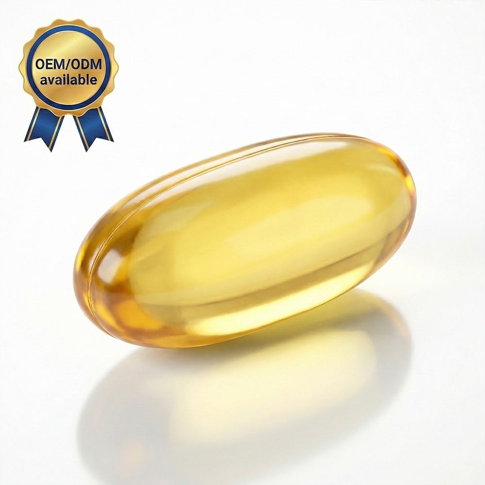 Fish Oil EPA-DHA product detail image 3