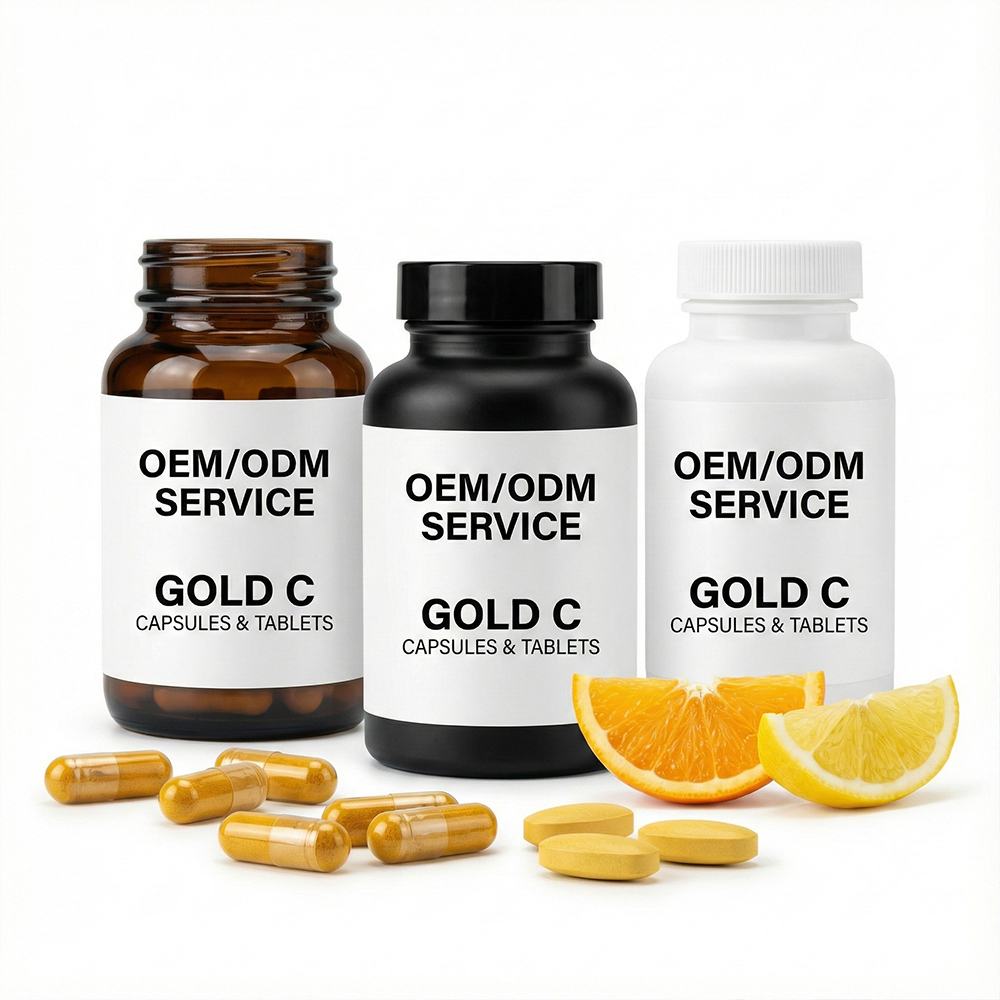 Gold C