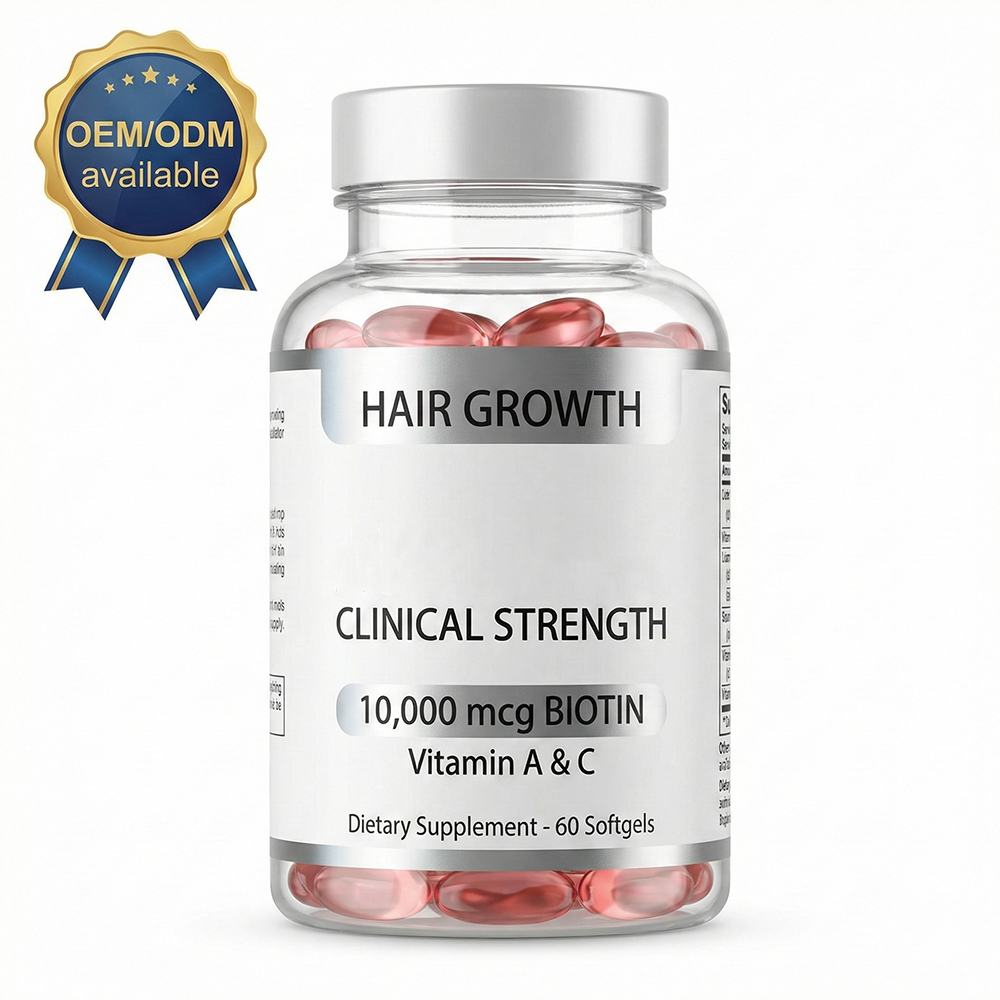 Hair Growth