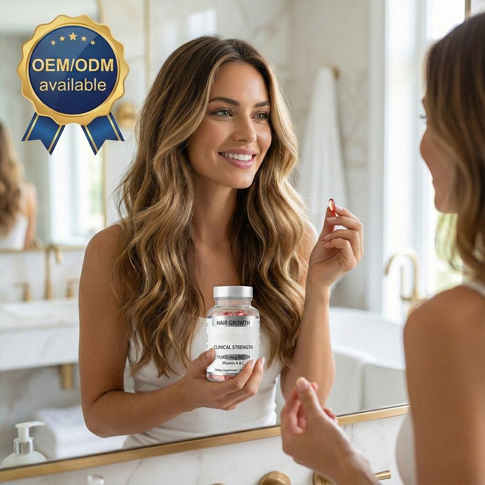 Hair Growth product detail image 5